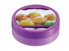 Ароматизатор гелевый FRAGRANCE BUTTER - CITRUS AIR