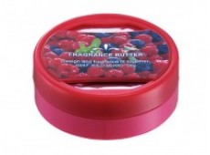 Ароматизатор гелевый FRAGRANCE BUTTER - WILD BERRY