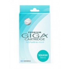 Запасной элемент для ароматизатора на кондиционер Premium Giga - SQUASH
