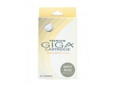 Запасной элемент для ароматизатора на кондиционер Premium Giga - WHITY MUSK