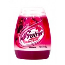 Ароматизатор гелевый FRAINER - BERRY PARTY
