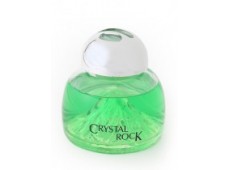 Ароматизатор жидкий CRYSTAL ROCK - LIME
