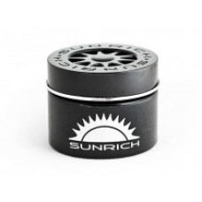Ароматизатор гелевый SUNRICH - SILKY MUSK