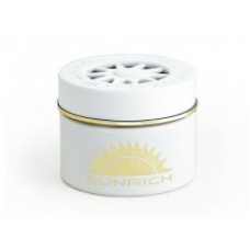 Ароматизатор гелевый SUNRICH - WHITE SAMURAI