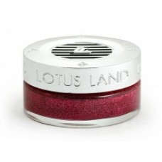 Ароматизатор гелевый LOTUS LAND FLAT - CLEAR SHAMPOO