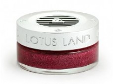 Ароматизатор гелевый LOTUS LAND FLAT - CLEAR SHAMPOO