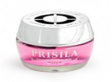 Ароматизатор гелевый PRISILA - CLEAR SHAMPOO