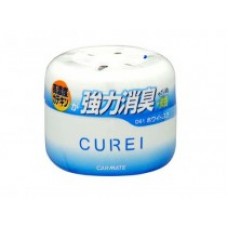 Устранитель неприятных запахов CUREI - WHITE MUSK