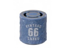 Ароматизатор гелевый VINTAGE LABEL - Platinum Shower