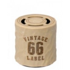 Ароматизатор гелевый VINTAGE LABEL - Japan Pour Homme