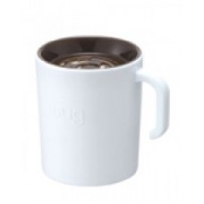 Ароматизатор гелевый WUG - Cafelatte