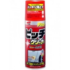 Очиститель смолы и гудрона New Pitch Cleaner, 420 мл