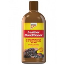Кондиционер для кожи Leather Conditioner, 300мл