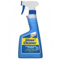 Glass cleaner - очиститель стекол (500ml)