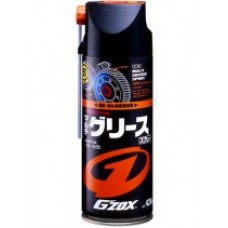 Смазка многоцелевая G?ZOX MULTI GREASE SPRAY