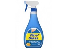 Fine glass - очиститель стекол ароматизированный (500ml)