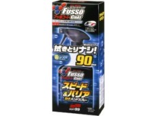 Покрытие для кузова тефлоновое Soft99 Fusso Coat S&B Hand Spray D  для темных а/м, 3 мес, спрей, 400 мл