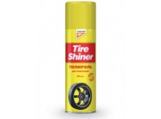 Очиститель покрышек Tire Shiner, 550мл