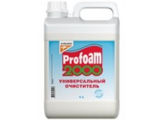 Очиститель универсальный Profoam 2000, 4л